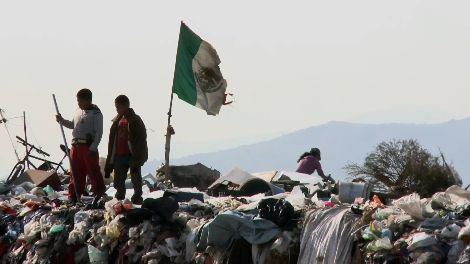 |Mostras| Mostra ‘Nossa Terra, Nossa Voz’ chega à SPCine Play como canto de resposta de povos com territórios invadidos